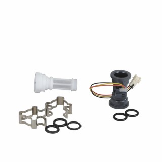 Turbina  - ELM LEBLANC : 8737602353