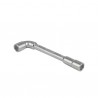 Chiave a tubo aperto 13mm