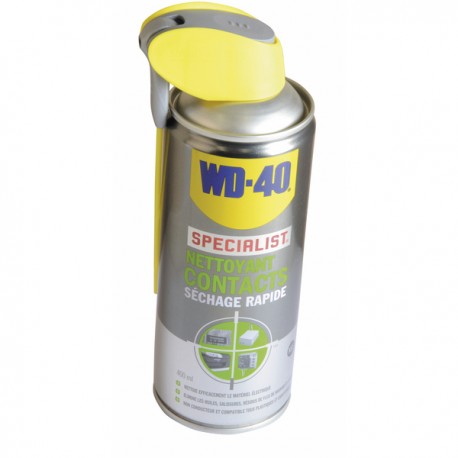 WD-40 - Detergente per contatti - WD40 : 33376