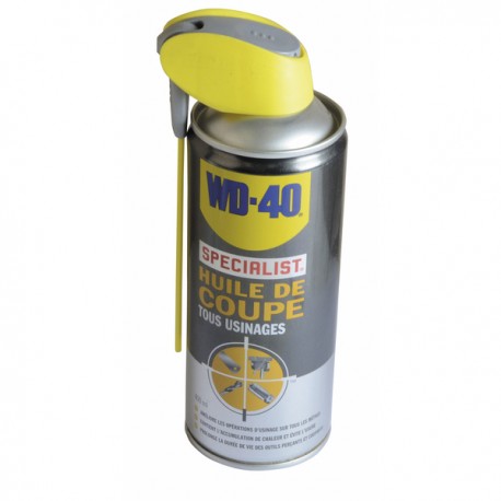 WD40 - Olio da taglio - WD40 : 33110