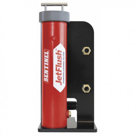 Filtro JET FLUSH RAPID - SENTINEL : JET-RAPID-FILTER