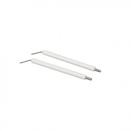 Elettrodi di accensione - DE DIETRICH : 97955789