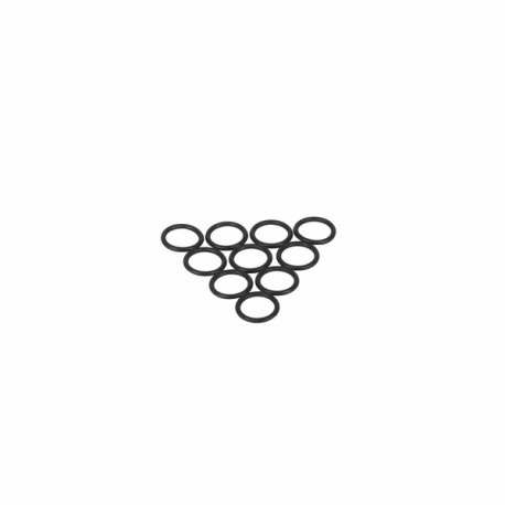 O-ring (X 10) - VAILLANT : 981165