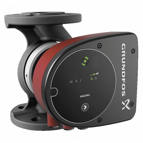 Circolatore MAGNA1 50-120 F - GRUNDFOS : 99221336