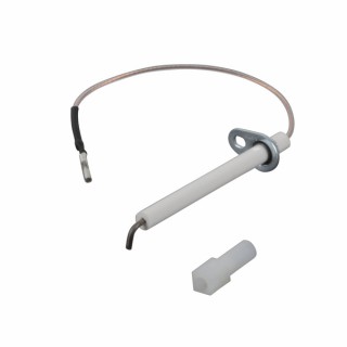 Kit elettrodo accensione sx. - BIASI : BI1123101