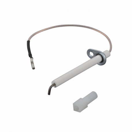 Kit elettrodo accensione sx. - BIASI : BI1123101