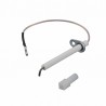 Kit elettrodo accensione sx. - BIASI : BI1123101