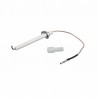 Kit elettrodo accensione dx - BIASI : BI1123103