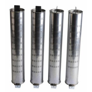 Kit bruciatore 23 vent - dopo 97.22 - FRISQUET : F3AA40910
