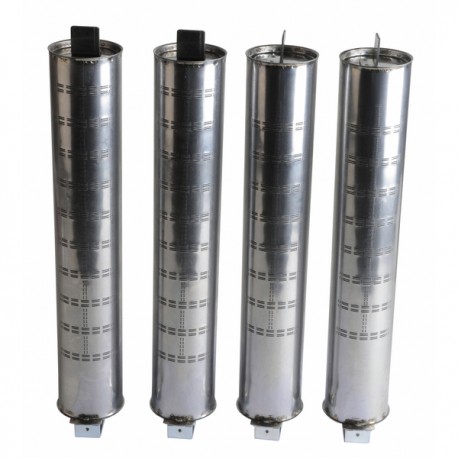 Kit bruciatore 23 vent - dopo 97.22 - FRISQUET : F3AA40910