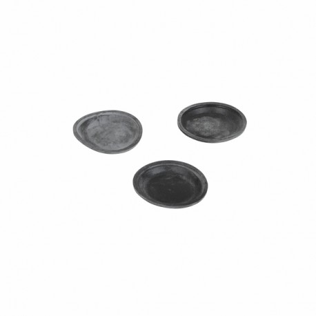 Membrana sicurezza flusso d'acqua - DE DIETRICH CHAPPEE : JJJ005405320