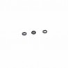 Anello or 2,6x1,9 e.p.    -61- (X 3) - DE DIETRICH CHAPPEE : JJJ005405400