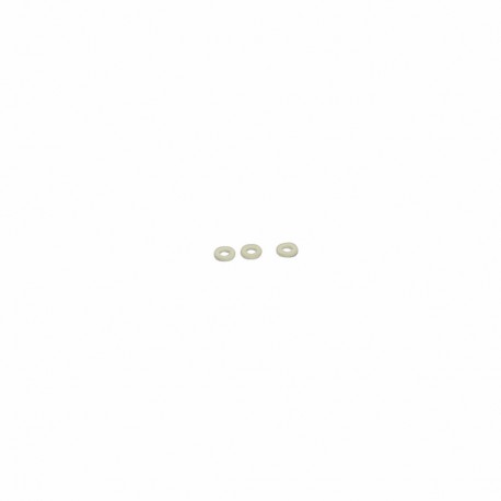 Guarnizione  o-ring (X 10) - DE DIETRICH CHAPPEE : JJJ005407510