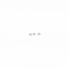 Guarnizione  o-ring (X 10) - DE DIETRICH CHAPPEE : JJJ005407510