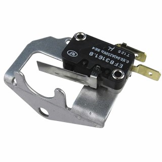 Micro-interruttore - DE DIETRICH CHAPPEE : JJJ005625770