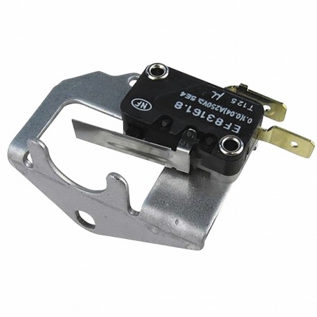 Micro-interruttore - DE DIETRICH CHAPPEE : JJJ005625770