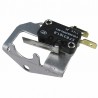 Micro-interruttore - DE DIETRICH CHAPPEE : JJJ005625770