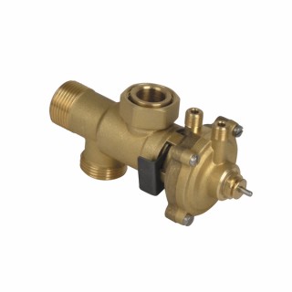 Pressostato sanitario  - DE DIETRICH CHAPPEE : JJJ005652130
