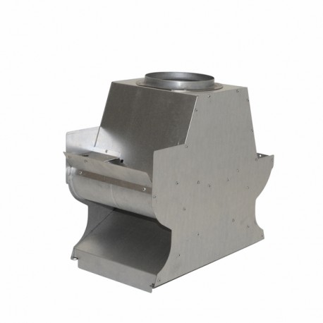 Deviatore fumi vmc  - DE DIETRICH CHAPPEE : JJJ005662420