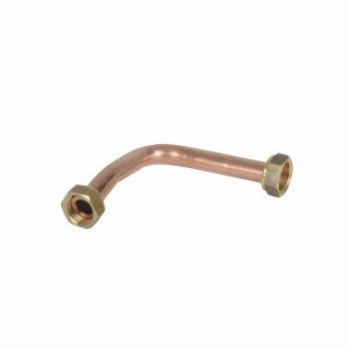 Ass.tubo uscita sanitario      - DE DIETRICH CHAPPEE : JJJ005668570