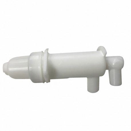 Assieme sifone basic  - DE DIETRICH CHAPPEE : JJJ005677910
