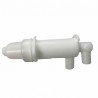 Assieme sifone basic  - DE DIETRICH CHAPPEE : JJJ005677910