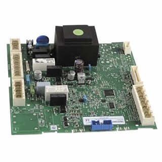 Scheda elettronica - DE DIETRICH CHAPPEE : JJJ005680190