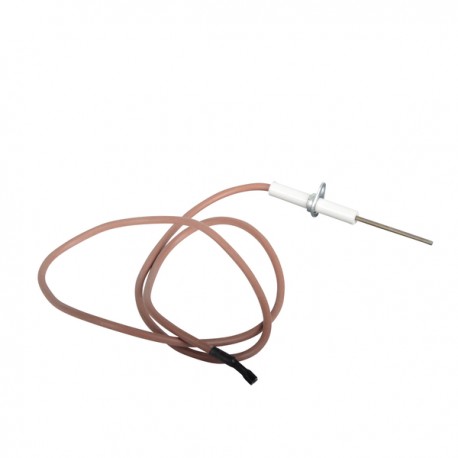 Sonda ioniz.cavo l-1m-f4,8x0,8 - DE DIETRICH CHAPPEE : JJJ008620290
