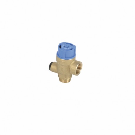 Valvola di sicurezza - DE DIETRICH CHAPPEE : JJJ009950620