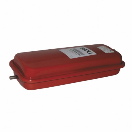 Alt.vaso espansione 7,5l       - DE DIETRICH CHAPPEE : JJJ009952290