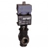 Valvola magnetica filettata DN50 kvs 30m³/h - SIEMENS : MXG461.40-20
