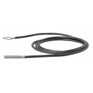 Sonda di temperatura versione mantellata PT1000 1,5m - SIEMENS : QAP2012.150