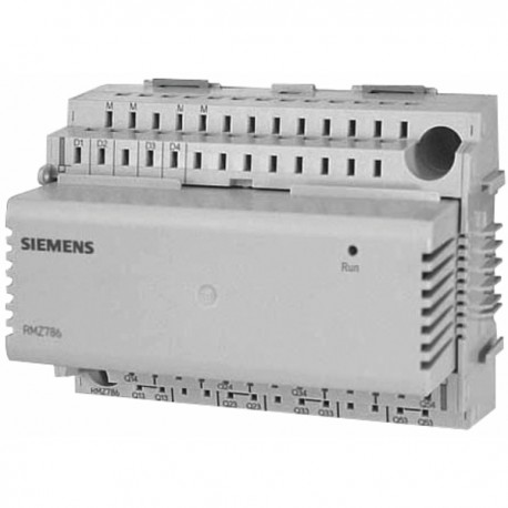 Modulo estensione circuito riscaldamento SYNCO ? 700 - SIEMENS : RMZ782B