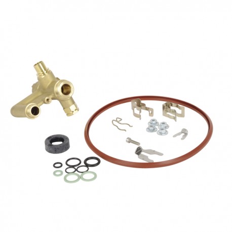 Idrovalvola a destra - DE DIETRICH CHAPPEE : S100248