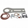 Kit manutenzione MC/GMR - DE DIETRICH CHAPPEE : S100493