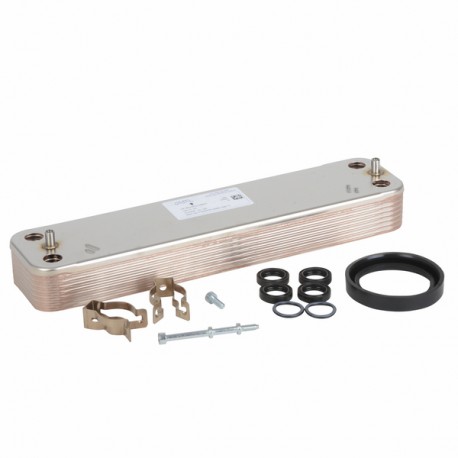 Scambiatore piastre - DE DIETRICH : S100831