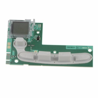 Interfaccia  - SAUNIER DUVAL : S1062100