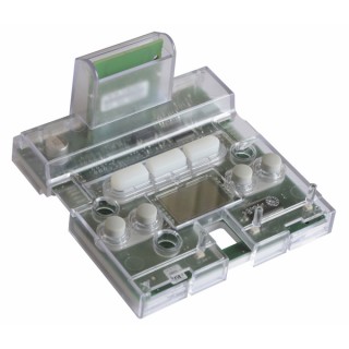 Scheda elettronica - SAUNIER DUVAL : S1072300