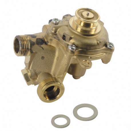 Valvola acqua  - SAUNIER DUVAL : S1227000