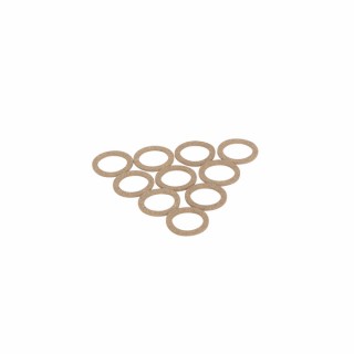 Guarnizione (X 10) - SAUNIER DUVAL : S1250400