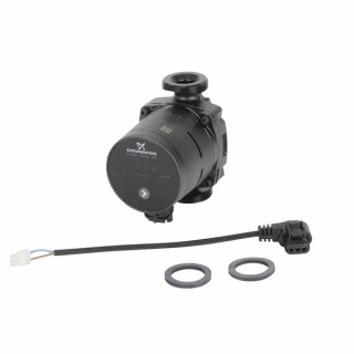 Pompa grundfos alpha 2l 25-60-130 - DE DIETRICH CHAPPEE : S55562
