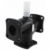 Valvola flangiata a sede PN10 3v DN65 kvs 63 - SIEMENS : VXF32.65-63
