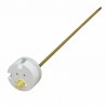 Termostato tse 00265 - DIFF per De Dietrich Chappée : 7726931
