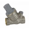 Riduttore di pressione rinox e filtro 3/4" - RBM : 28480500