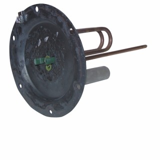 Resistenza blindata Mono - DIFF per De Dietrich Chappée : 7726933