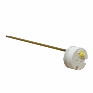 Termostato lg.265 30l - DIFF per De Dietrich Chappée : 97869803