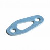 Guarnizione elettrodo (X 10) - DIFF per De Dietrich Chappée : S62105