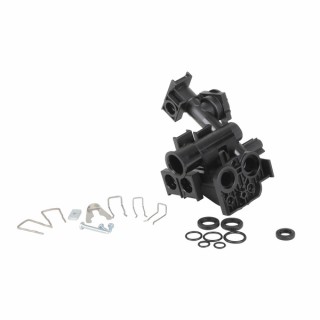Gruppo idraulico, r-sd presa  - SAUNIER DUVAL : 0020195266