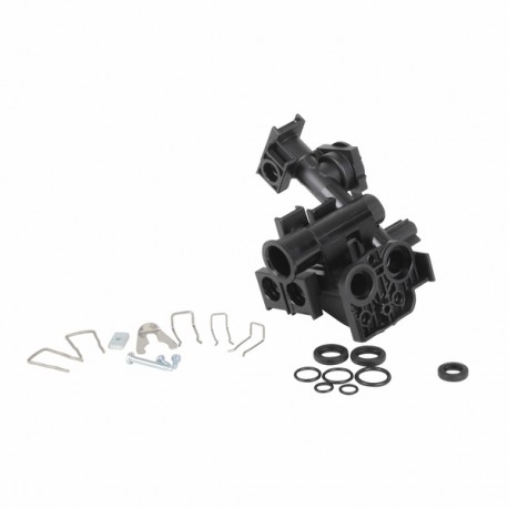 Gruppo idraulico, r-sd presa  - SAUNIER DUVAL : 0020195266
