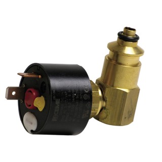 Pressostato acqua - DIFF per Saunier Duval : 05261500